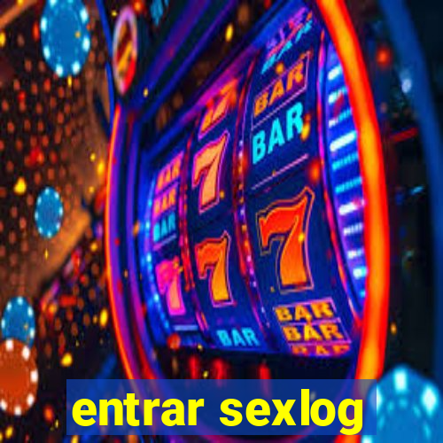 entrar sexlog